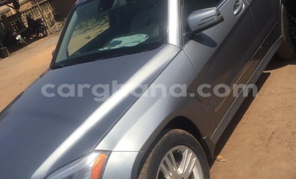 Sayi Na hannu Mercedes‒Benz GLK–Class Sauran Mota in Tema a Greater Accra Sayi Na hannu Mercedes‒Benz GLK–Class Sauran Mota in Tema a Greater Accra