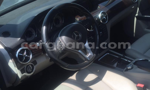 Sayi Na hannu Mercedes‒Benz GLK–Class Sauran Mota in Tema a Greater Accra Sayi Na hannu Mercedes‒Benz GLK–Class Sauran Mota in Tema a Greater Accra