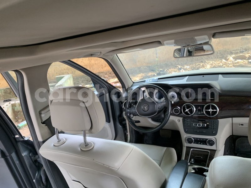 Big with watermark mercedes benz glk class greater accra tema 40691