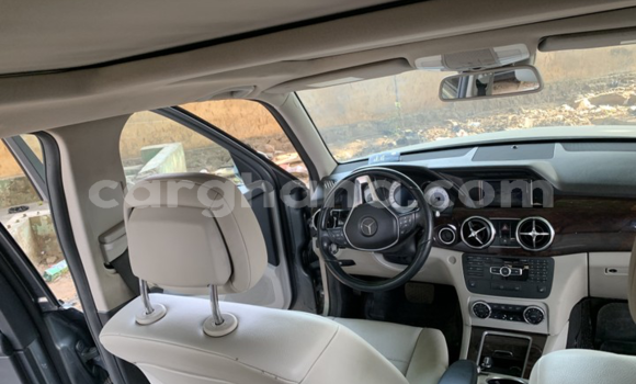 Sayi Na hannu Mercedes‒Benz GLK–Class Sauran Mota in Tema a Greater Accra Sayi Na hannu Mercedes‒Benz GLK–Class Sauran Mota in Tema a Greater Accra