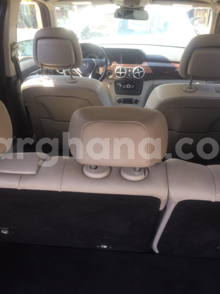 Big with watermark mercedes benz glk class greater accra tema 40691