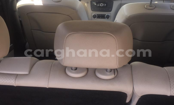 Sayi Na hannu Mercedes‒Benz GLK–Class Sauran Mota in Tema a Greater Accra Sayi Na hannu Mercedes‒Benz GLK–Class Sauran Mota in Tema a Greater Accra
