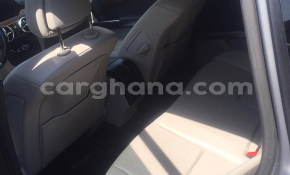 Sayi Na hannu Mercedes‒Benz GLK–Class Sauran Mota in Tema a Greater Accra Sayi Na hannu Mercedes‒Benz GLK–Class Sauran Mota in Tema a Greater Accra
