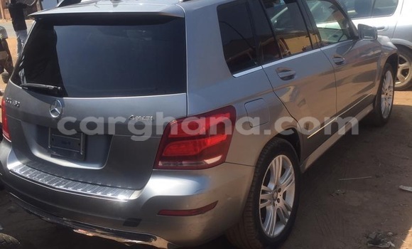 Sayi Na hannu Mercedes‒Benz GLK–Class Sauran Mota in Tema a Greater Accra Sayi Na hannu Mercedes‒Benz GLK–Class Sauran Mota in Tema a Greater Accra