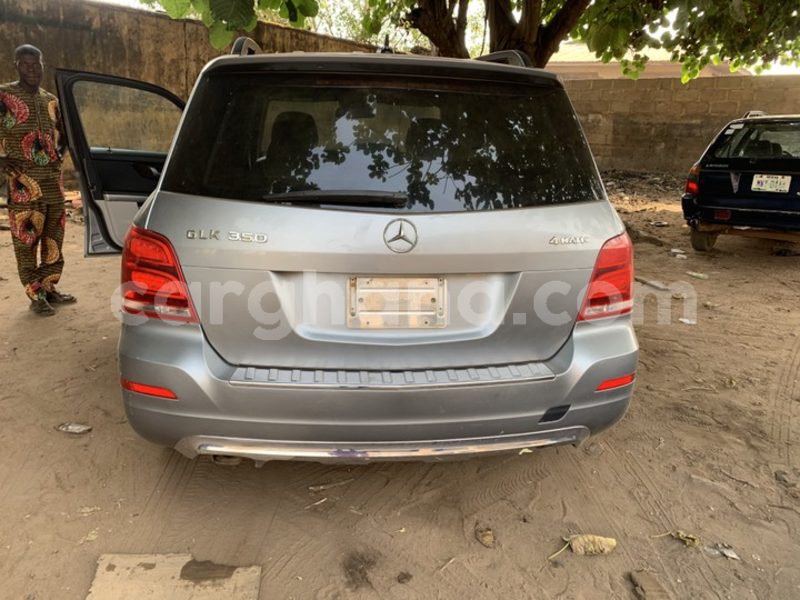 Big with watermark mercedes benz glk class greater accra tema 40691