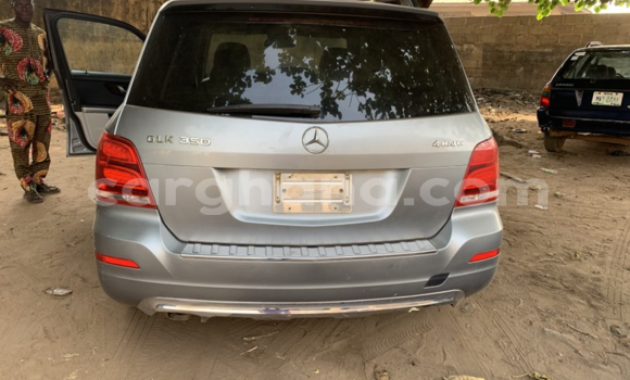 Sayi Na hannu Mercedes‒Benz GLK–Class Sauran Mota in Tema a Greater Accra Sayi Na hannu Mercedes‒Benz GLK–Class Sauran Mota in Tema a Greater Accra