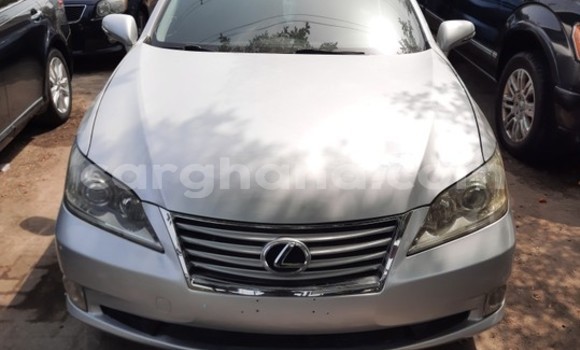 Buy Used Lexus ES Other Car in Tema in Greater Accra