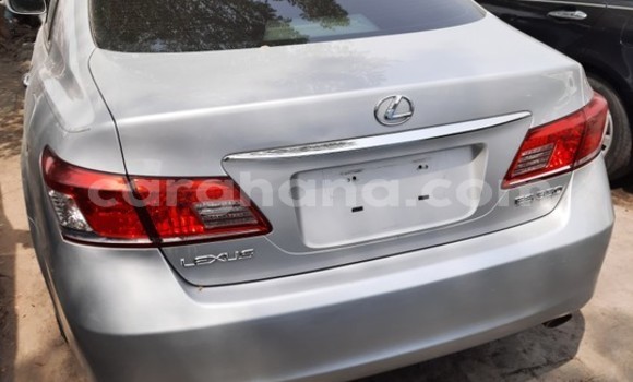 Buy Used Lexus ES Other Car in Tema in Greater Accra Buy Used Lexus ES Other Car in Tema in Greater Accra