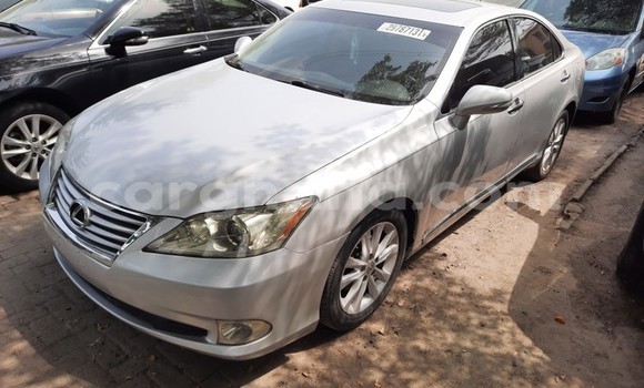 Buy Used Lexus ES Other Car in Tema in Greater Accra Buy Used Lexus ES Other Car in Tema in Greater Accra