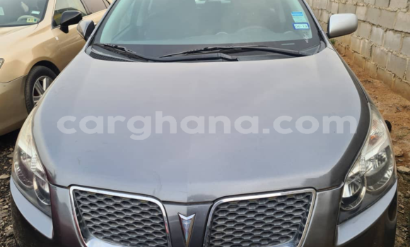 Buy Used Pontiac Vibe Other Car in Tema in Greater Accra Buy Used Pontiac Vibe Other Car in Tema in Greater Accra