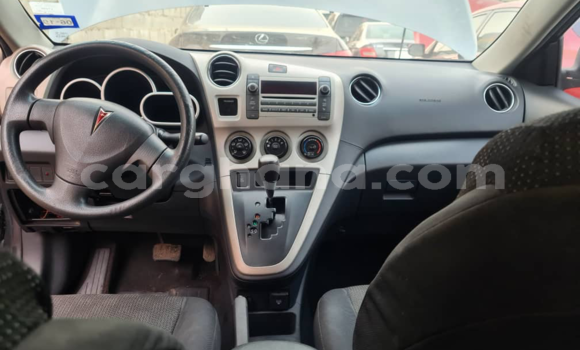 Buy Used Pontiac Vibe Other Car in Tema in Greater Accra Buy Used Pontiac Vibe Other Car in Tema in Greater Accra