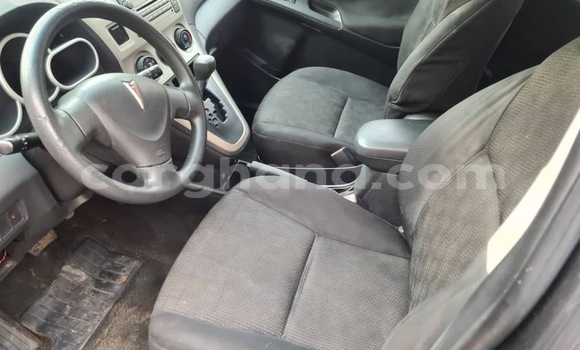 Buy Used Pontiac Vibe Other Car in Tema in Greater Accra Buy Used Pontiac Vibe Other Car in Tema in Greater Accra