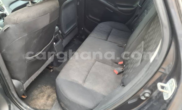 Buy Used Pontiac Vibe Other Car in Tema in Greater Accra Buy Used Pontiac Vibe Other Car in Tema in Greater Accra