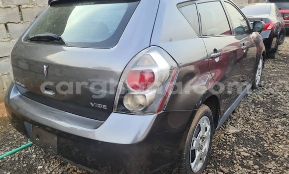 Buy Used Pontiac Vibe Other Car in Tema in Greater Accra Buy Used Pontiac Vibe Other Car in Tema in Greater Accra