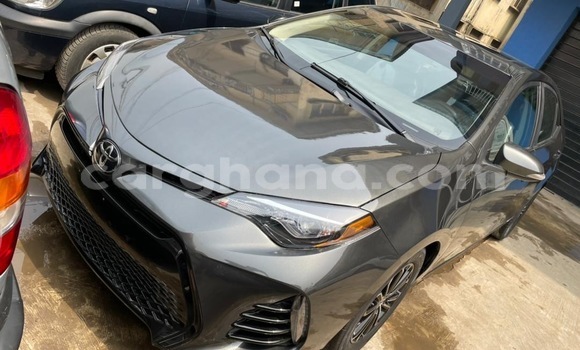 Buy Used Toyota Corolla Other Car in Tema in Greater Accra