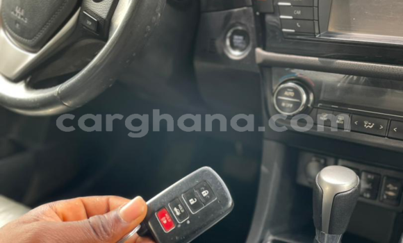Sayi Na hannu Toyota Corolla Sauran Mota in Tema a Greater Accra Sayi Na hannu Toyota Corolla Sauran Mota in Tema a Greater Accra