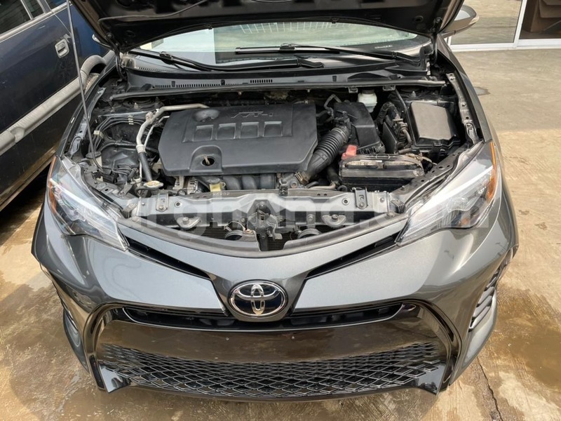 Big with watermark toyota corolla greater accra tema 40695