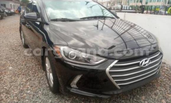Buy Used Hyundai Elantra Other Car in Tema in Greater Accra