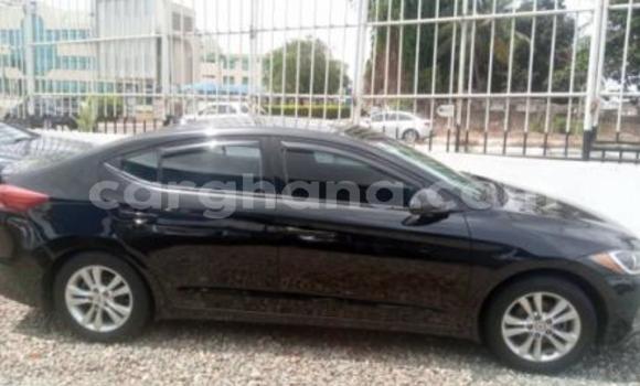 Sayi Na hannu Hyundai Elantra Sauran Mota in Tema a Greater Accra Sayi Na hannu Hyundai Elantra Sauran Mota in Tema a Greater Accra