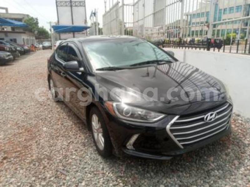 Big with watermark hyundai elantra greater accra tema 40696