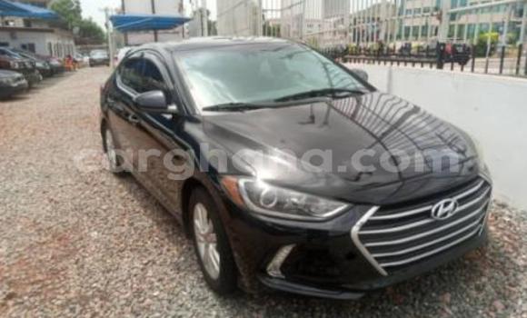 Sayi Na hannu Hyundai Elantra Sauran Mota in Tema a Greater Accra Sayi Na hannu Hyundai Elantra Sauran Mota in Tema a Greater Accra
