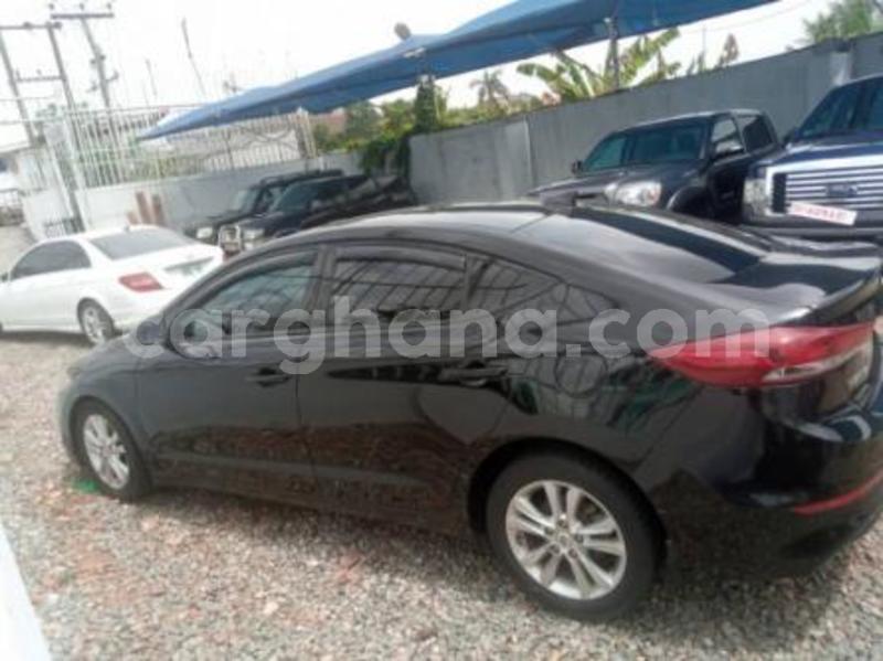 Big with watermark hyundai elantra greater accra tema 40696