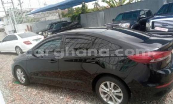 Sayi Na hannu Hyundai Elantra Sauran Mota in Tema a Greater Accra Sayi Na hannu Hyundai Elantra Sauran Mota in Tema a Greater Accra