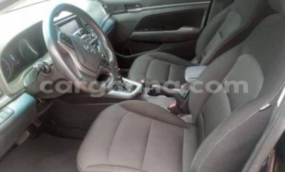 Sayi Na hannu Hyundai Elantra Sauran Mota in Tema a Greater Accra Sayi Na hannu Hyundai Elantra Sauran Mota in Tema a Greater Accra