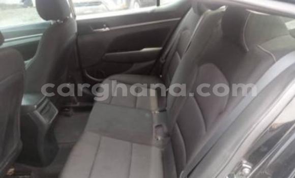 Sayi Na hannu Hyundai Elantra Sauran Mota in Tema a Greater Accra Sayi Na hannu Hyundai Elantra Sauran Mota in Tema a Greater Accra