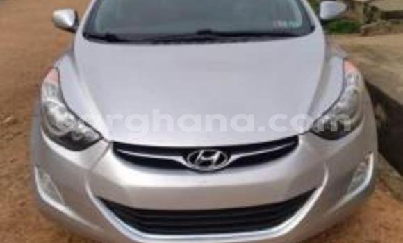Sayi Na hannu Hyundai Elantra Sauran Mota in Tema a Greater Accra