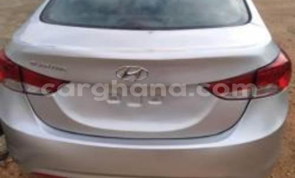 Buy Used Hyundai Elantra Other Car in Tema in Greater Accra Buy Used Hyundai Elantra Other Car in Tema in Greater Accra