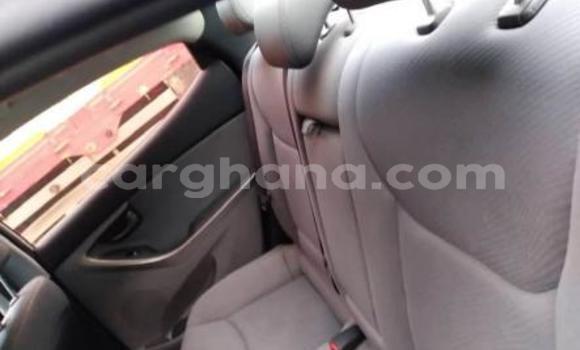 Buy Used Hyundai Elantra Other Car in Tema in Greater Accra Buy Used Hyundai Elantra Other Car in Tema in Greater Accra
