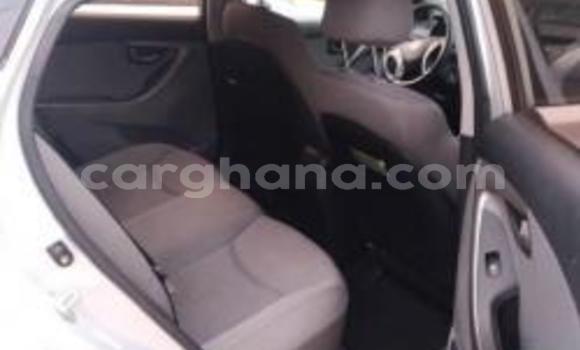 Buy Used Hyundai Elantra Other Car in Tema in Greater Accra Buy Used Hyundai Elantra Other Car in Tema in Greater Accra