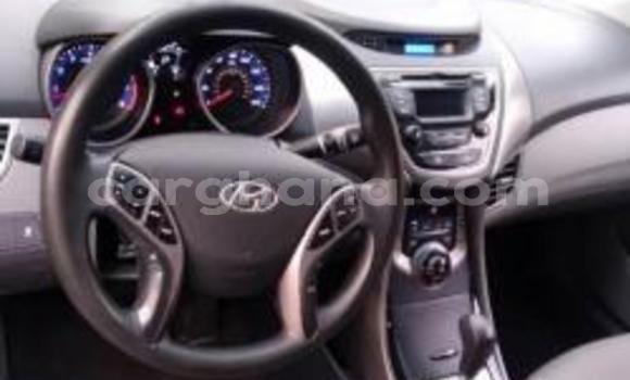 Buy Used Hyundai Elantra Other Car in Tema in Greater Accra Buy Used Hyundai Elantra Other Car in Tema in Greater Accra