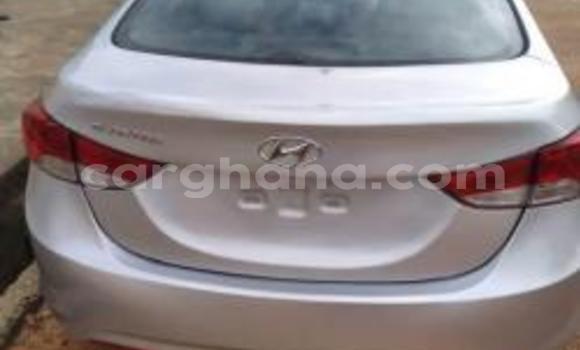Buy Used Hyundai Elantra Other Car in Tema in Greater Accra Buy Used Hyundai Elantra Other Car in Tema in Greater Accra