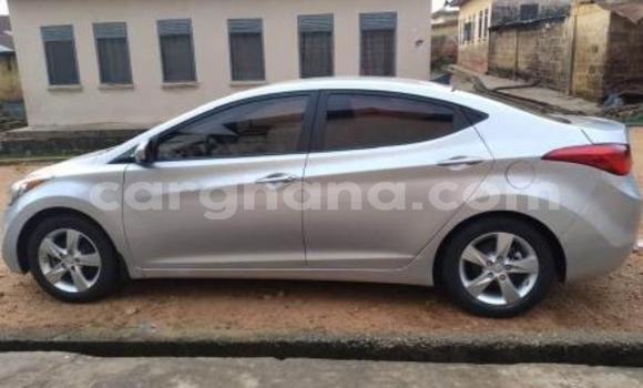 Buy Used Hyundai Elantra Other Car in Tema in Greater Accra Buy Used Hyundai Elantra Other Car in Tema in Greater Accra