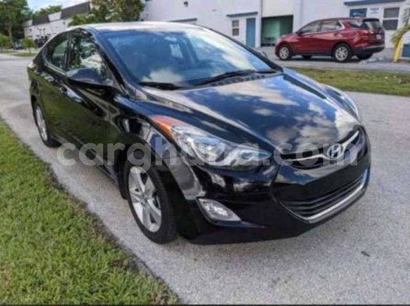 Big with watermark hyundai elantra greater accra tema 40698