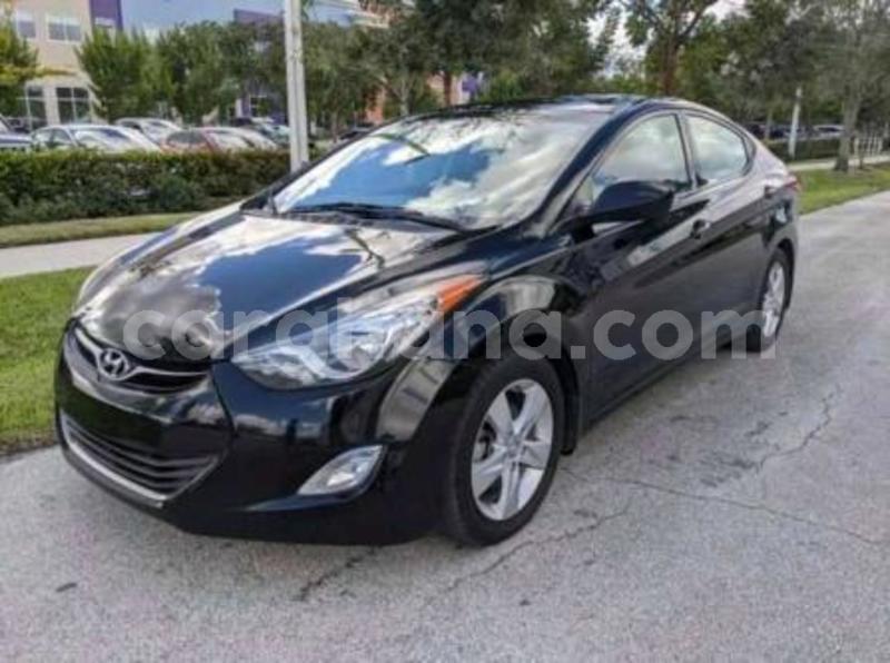 Big with watermark hyundai elantra greater accra tema 40698