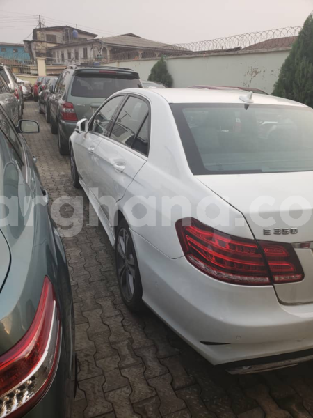 Big with watermark mercedes benz e class greater accra tema 40699