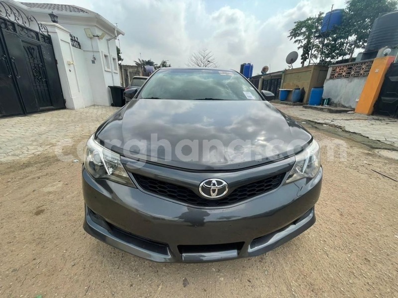 Big with watermark toyota camry greater accra tema 40700