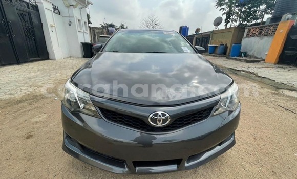 Sayi Na hannu Toyota Camry Sauran Mota in Tema a Greater Accra
