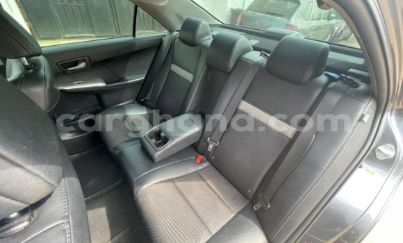 Buy Used Toyota Camry Other Car in Tema in Greater Accra Buy Used Toyota Camry Other Car in Tema in Greater Accra