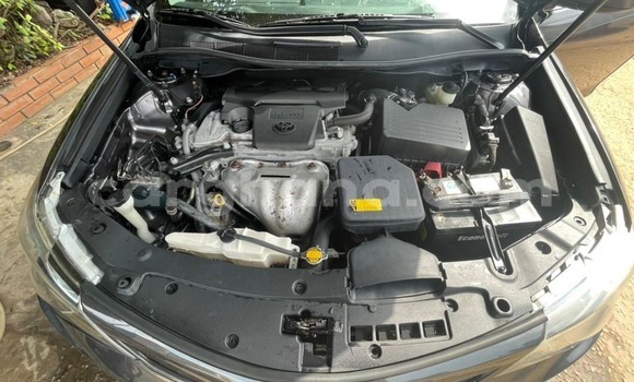 Buy Used Toyota Camry Other Car in Tema in Greater Accra Buy Used Toyota Camry Other Car in Tema in Greater Accra