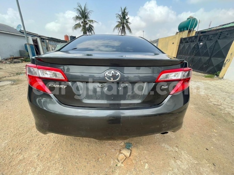 Big with watermark toyota camry greater accra tema 40700