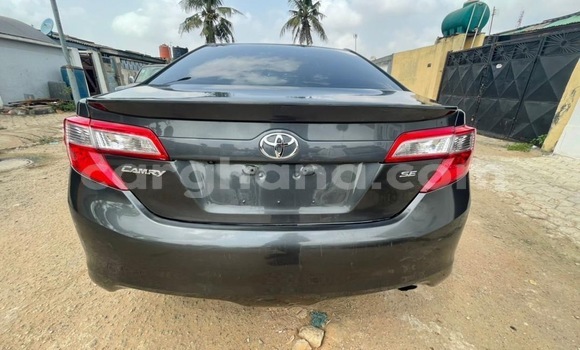 Buy Used Toyota Camry Other Car in Tema in Greater Accra Buy Used Toyota Camry Other Car in Tema in Greater Accra