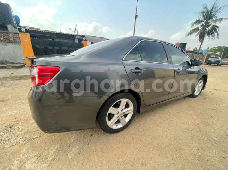 Big with watermark toyota camry greater accra tema 40700