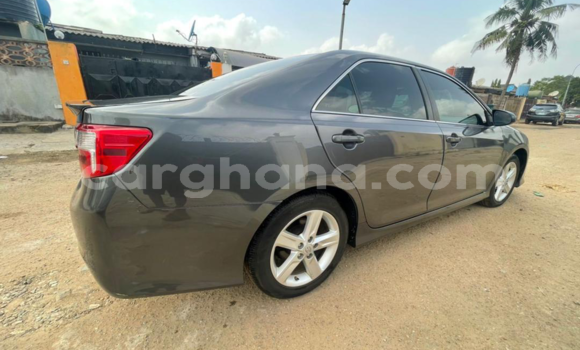 Buy Used Toyota Camry Other Car in Tema in Greater Accra Buy Used Toyota Camry Other Car in Tema in Greater Accra