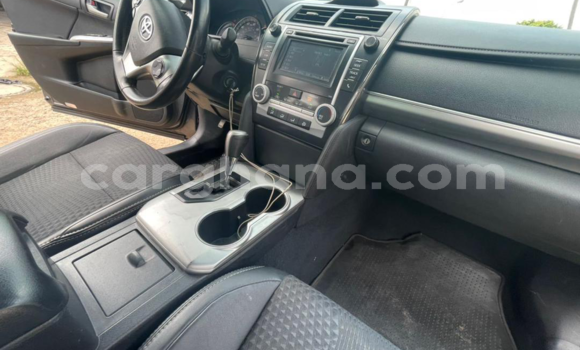 Buy Used Toyota Camry Other Car in Tema in Greater Accra Buy Used Toyota Camry Other Car in Tema in Greater Accra