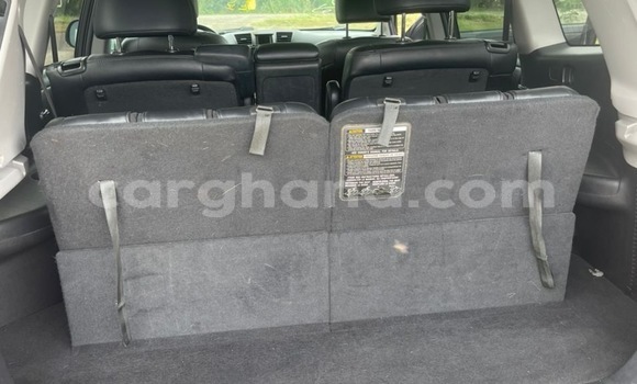 Ra Àlòkù Toyota Highlander Miiran Ọkọ̀ in Tema ni Greater Accra Ra Àlòkù Toyota Highlander Miiran Ọkọ̀ in Tema ni Greater Accra