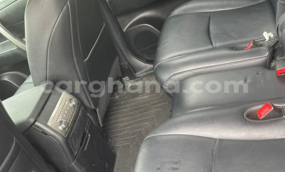 Ra Àlòkù Toyota Highlander Miiran Ọkọ̀ in Tema ni Greater Accra Ra Àlòkù Toyota Highlander Miiran Ọkọ̀ in Tema ni Greater Accra